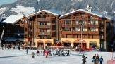 Hotel Latitudes du Golf Courchevel